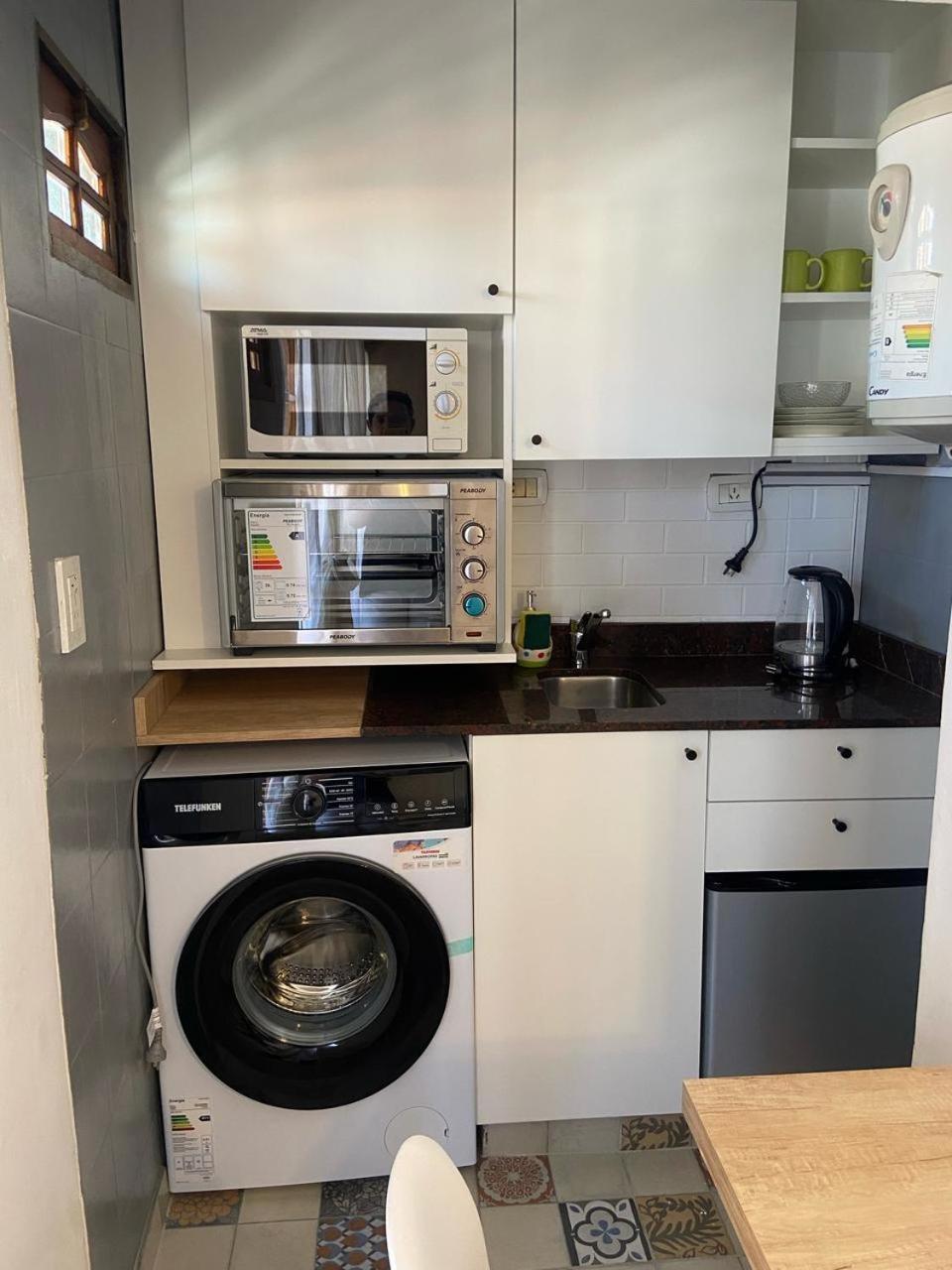 A Metros De Patio Olmos Apartamento Córdoba